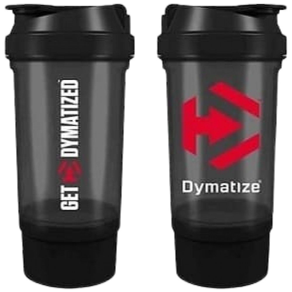 Dymatizácia inteligentnej Shaker - 500 ml