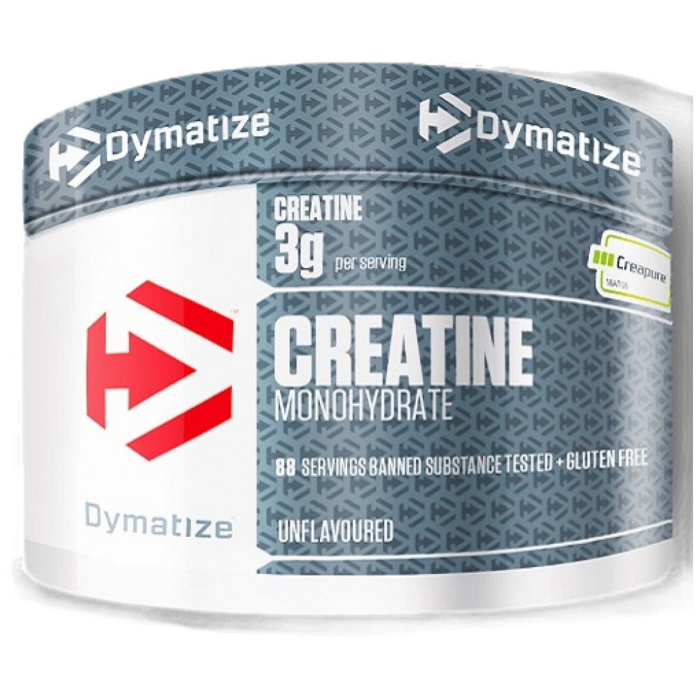 Kreatín mikronizovaný Creapure - 300 gramov