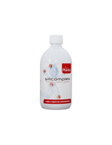 Kosti a kĺby - kremík + chondroitín a glukozamín Plantis®, 500 ml