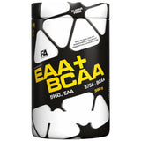 EAA + BCAA / Esential Aminokyseliny + aminokyseliny rozvetveného reťazca - 390 gramov