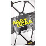 Vzorka EAA + BCAA - 12,4 gramov