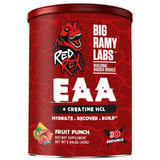 EAA + kreatín HCl 429 gramov