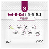 EAA Nano s elektrolytmi a bioperínom - 13 gramov