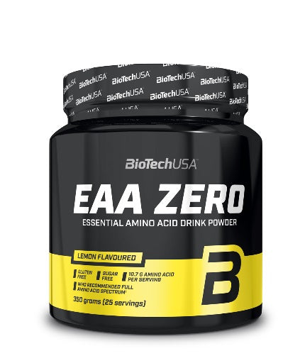 EAA Zero / 25 Serv. - 0,350 kg