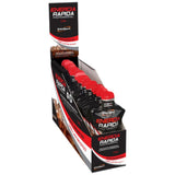 Energia Rapida Professional | s kofeínom a elektrolytmi - 15 x 50 ml