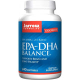 Rovnováha EPA -DHA - 120 gélových kapsúl
