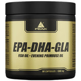 EPA-DHA-GLA-90 kapsúl