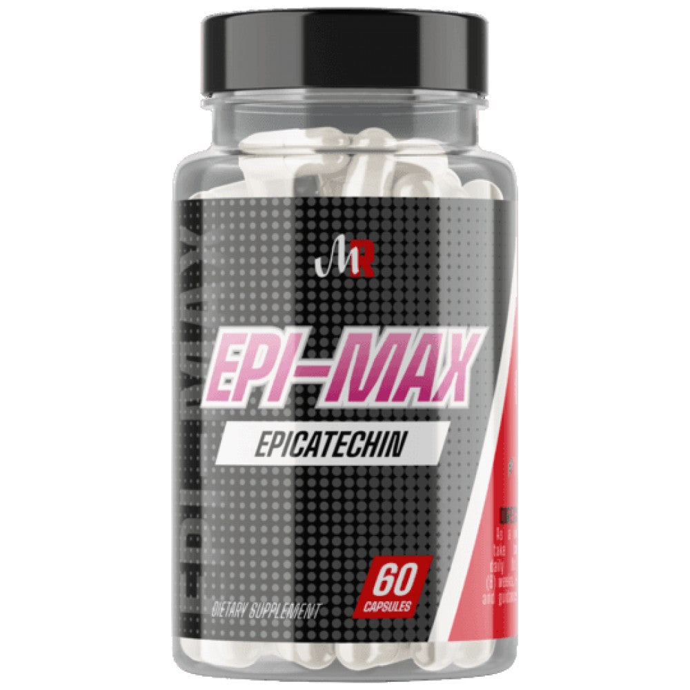 Epi-Max | Epicatechin - 60 kapsúl