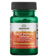 Imunogény s vysokým metabolitom epicor 500 mg - 30 kapsúl