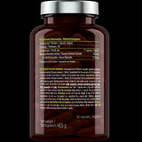 Bacopa Monnieri 250 mg - 90 kapsúl