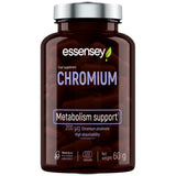 Chromium 200 mcg - 120 kapsúl