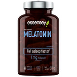 Melatonín 1 mg - 120 kapsúl