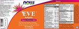 Viacnásobné gélové kapsuly Eve Woman