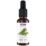 Reliéf uší | Upokojujúca bylinná zmes - 30 ml