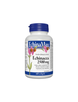 Echinamax echinacea 2500 mg x 60 kapsúl softgélu