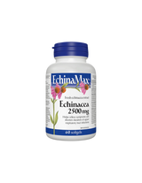 Echinamax echinacea 2500 mg x 60 kapsúl softgélu