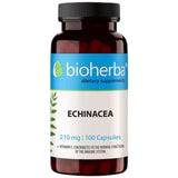 Echinacea 210 mg - 100 kapsúl