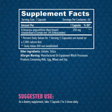 Echinacea 250 mg. / 60 uzáverov.