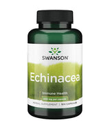 Echinacea 400 mg - 100 kapsúl