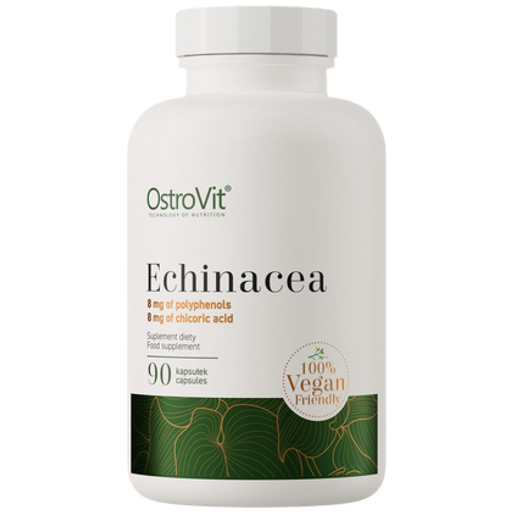 Echinacea 400 mg / vege 90 kapsúl