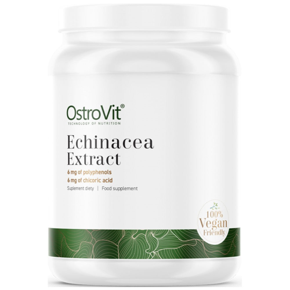 Echinacea Extrakt Prášok 50 gramov
