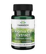 Ecklonia cava extrakt 53 mg - 30 kapsúl