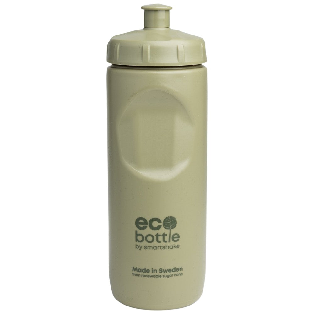 Ecobottle Squeese | Dusky Green 500 ml