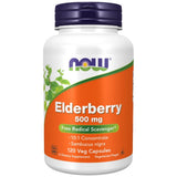 Adrcerberry 500 mg - 120 kapsúl