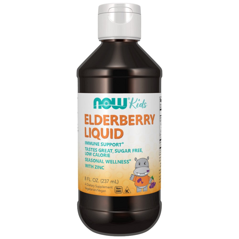 Tekutina pre deti pre deti - 237 ml