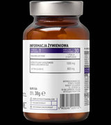 Elite CLA 1000 mg 30 gélových kapsúl
