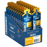 Izotonický gél Energy Energy - 20 x 60 gramov