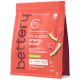 Energy Boost Prášok so zeleným čajom a cholínom - 225 gramov