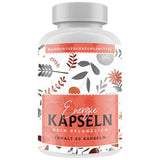 Energy Booster s vitamínmi a kofeínom - 60 kapsúl