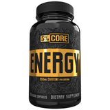 Energia | Core Series - 60 kapsúl