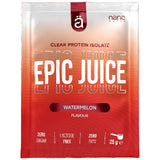 Epic Juice Clear srvátka - 25 gramov
