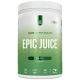 Epic Juice Clear srvátka - 875 gramov