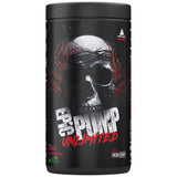 Epic Pump Unlimited | s CellFlo6 ™ a Oxystorm® + kvapalný glycerol 80 ml - 546 gramov