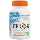 Epicor 500 mg | Vysoké metabolitové imunogény - 60 kapsúl
