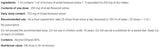 Epilobium parviflorum tinktúra / sfalwherb s drobným kvetom - 50 ml