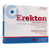 Erekton Ultra - 30 kapsúl