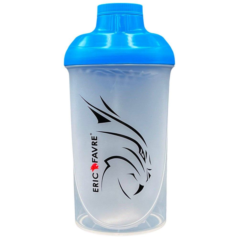 Eric Favre Shaker - 400 ml