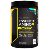 Essential Amino 9 | Energia s kofeínom - 345 gramov