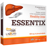 Essentix - 30 kapsúl