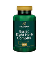 Essiac Eight Herb Complex 398 mg - 120 gélových kapsúl