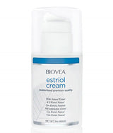 <tc>Biovea</tc> ESTRIOL KRÉM 60 ml. / <tc>Biovea</tc> ESTRIOL KRÉM