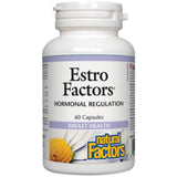 Faktory estro 305 mg 60 kapsúl