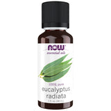 Eukalyptus Radiata Oil | 100% čistý eukalyptový radiata - 30 ml