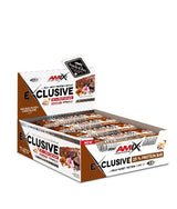 Exkluzívny proteínový bar/12x85 gr.