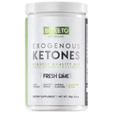 Exogénne ketóny s BHB - 150 gramov