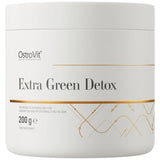 Extra Green Detox Greens detoxikačný vzorec 200 gramov